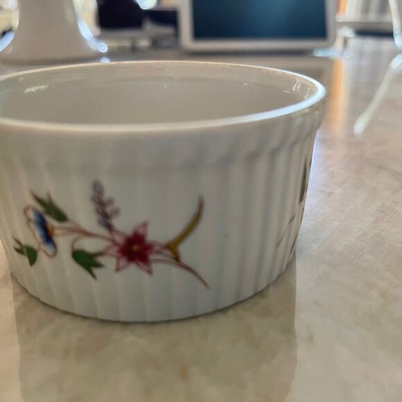 BIA Cordon Bleu France ramekin and gratin dish set - Picture 12 of 12